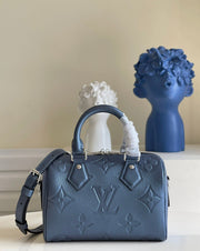 Louis Vuitton Speedy Bandouliere 20 Bag